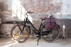 Fastrider Jaxx II Enkele Fietstas - Rugzak - Waterafstotend - Fietstas, Schoudertas En Rugtas In 1 - Paars - 14 Liter -Winkel Voor Fietsbenodigdheden 1200x800 105