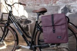 Fastrider Jaxx II Enkele Fietstas - Rugzak - Waterafstotend - Fietstas, Schoudertas En Rugtas In 1 - Paars - 14 Liter -Winkel Voor Fietsbenodigdheden 1200x800 107