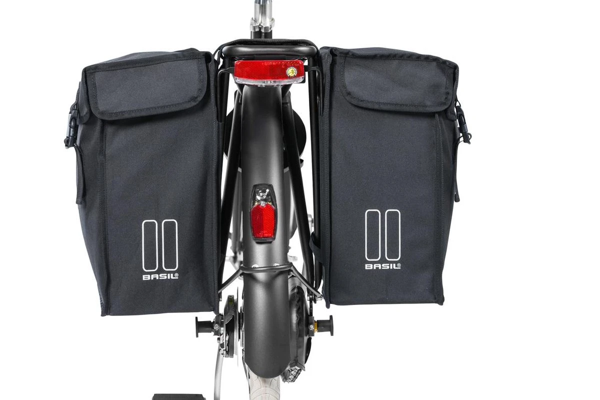 Basil Afstandhouder - Zwart 6 Basil Afstandhouder - Zwart - Afbeelding 4