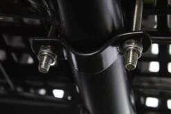 Basil Crate Mounting Set - Bevestigingsset Voor Basil Kratten En/of Rotan Manden - RVS -Winkel Voor Fietsbenodigdheden 1200x800 119