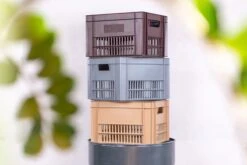 Fastrider Fietskrat Large - Beige - 34L -Winkel Voor Fietsbenodigdheden 1200x800 121