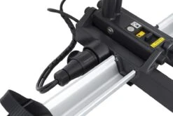 XLC Azura LED Fietsendrager - 2 Fietsen - E-Bike - 13/7 Polig -Winkel Voor Fietsbenodigdheden 1200x800 124