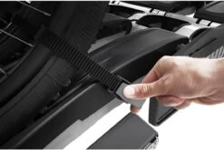 Thule EasyFold XT 2 933 Fietsendrager - 2 Fietsen - 13 Polig -Winkel Voor Fietsbenodigdheden 1200x800 125