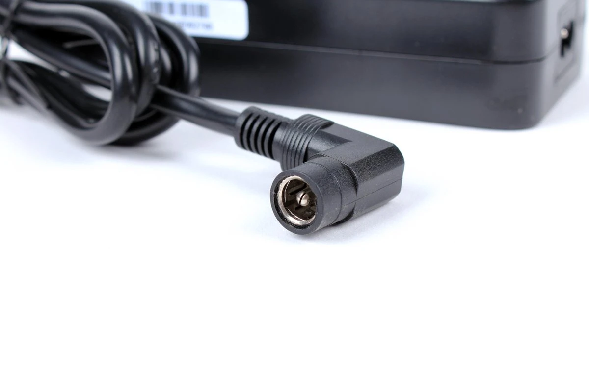 Vogue Ebike Oplader - Lader 36 Volt 2p Tulp 5 Vogue Ebike Oplader - Lader 36 Volt 2p Tulp - Afbeelding 3