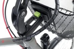 Basil Bremen KF Fietsmand - Voor - Inclusief Bevestigingssysteem - Zwart -Winkel Voor Fietsbenodigdheden 1200x800 137