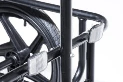 CLP Aanhanger Voor Fietsen WILLY, Dekzeil, Universele Koppeling Zwart -Winkel Voor Fietsbenodigdheden 1200x800 178