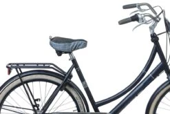 Basil Bohème Zadelhoes - Blauw - One Size -Winkel Voor Fietsbenodigdheden 1200x800 195