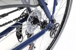 Amigo Moves - Stadsfiets 28 Inch - Herenfiets Met 6 Versnellingen - Matblauw -Winkel Voor Fietsbenodigdheden 1200x800 2