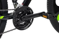 Ks Cycling Fiets Mountainbike Hardtail 29 Inch Sharp - -Winkel Voor Fietsbenodigdheden 1200x800 20