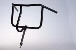 Steco Ukkie-Mee 50.050.11 - Moederstuur - Mat Zwart 2021 Model -Winkel Voor Fietsbenodigdheden 1200x800 202