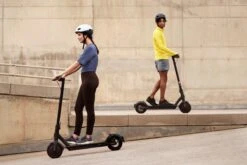 Xiaomi - Mi Electric Scooter Pro 2 - Opvouwbare Elektrische Step - 300w Motor - 20km/h Top Snelheid, 45km Bereik - 8.5" Luchtgevulde Banden 27 Xiaomi - Mi Electric Scooter Pro 2 - Opvouwbare Elektrische Step - 300w Motor - 20km/h Top Snelheid, 45km Bereik - 8.5" Luchtgevulde Banden -Winkel Voor Fietsbenodigdheden 1200x800 204