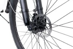 Myatu E-Bike Heren En Dames Lage Instap Met 45 Cm Aluminium Frame, 6 Versnellingen, 250 Wh Afneembare Lithium Batterij 40-80 Km Range, Trekking Ebike Met 1.95 X 26 Inch Wiel (Wit, Urban) -Winkel Voor Fietsbenodigdheden 1200x800 23