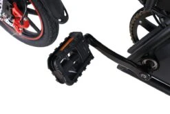 Windgoo B-20 Elektrische Vouwfiets - Snelheid 20 Km/h - 15 Km Bereik - Schijfremmen -Winkel Voor Fietsbenodigdheden 1200x800 26