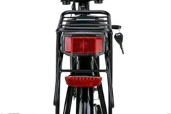 Red6 Elektrische Fiets Brooklyn - E-bike Fiets - 40-65KM | 28 Inch | 250W Motor | Zwart -Winkel Voor Fietsbenodigdheden 1200x800 32