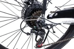 Myatu E-Bike Voor Heren En Dames Lage Instap Met 45 Cm Aluminium Frame, 6 Versnellingen, 250 Wh Afneembare Lithium Batterij 40-80 Km Range, Trekking Ebike Met 1.95 X 26 Inch Wiel (Zwart, Urban) -Winkel Voor Fietsbenodigdheden 1200x800 38