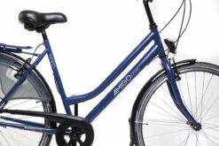 Amigo Moves - Damesfiets 28 Inch - Fiets Met 6 Versnellingen - Matblauw -Winkel Voor Fietsbenodigdheden 1200x800 5