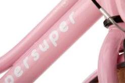 Supersuper Cooper - Kinderfiets - Meisjesfiets - 16 Inch - Roze -Winkel Voor Fietsbenodigdheden 1200x800 52
