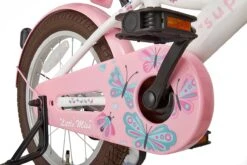 Supersuper Little Miss - Kinderfiets - Meisjesfiets - 16 Inch - Wit 17 Supersuper Little Miss - Kinderfiets - Meisjesfiets - 16 Inch - Wit -Winkel Voor Fietsbenodigdheden 1200x800 54