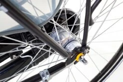 Amigo Bright - Damesfiets 28 Inch - Fiets Met 3 Versnellingen - Matzwart -Winkel Voor Fietsbenodigdheden 1200x800 60