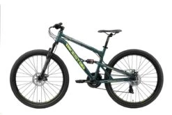 Bikestar Fully Alu MTB 27,5 Inch 21 Speed -Winkel Voor Fietsbenodigdheden 1200x800 75