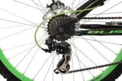 Ks Cycling Fiets 26 Inch Fully-mountainbike Bliss - 47 Cm -Winkel Voor Fietsbenodigdheden 1200x800 80