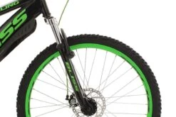 Ks Cycling Fiets 26 Inch Fully-mountainbike Bliss - 47 Cm -Winkel Voor Fietsbenodigdheden 1200x800 84