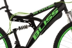 Ks Cycling Fiets 26 Inch Fully-mountainbike Bliss - 47 Cm -Winkel Voor Fietsbenodigdheden 1200x800 87