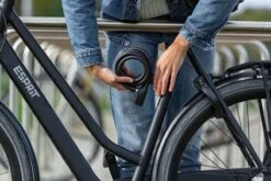 AXA Resolute 8/150 Kabelslot – Slot Voor Fietsen - Gebruiksvriendelijk - 150 Cm Lang - Diameter 8 Mm - Zwart -Winkel Voor Fietsbenodigdheden 1200x800 94