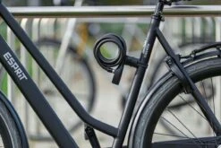 AXA Resolute 8/150 Kabelslot – Slot Voor Fietsen - Gebruiksvriendelijk - 150 Cm Lang - Diameter 8 Mm - Zwart -Winkel Voor Fietsbenodigdheden 1200x800 95