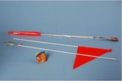 Johntoy - Fietsvlag - Kinderen - Oranje 16 Johntoy - Fietsvlag - Kinderen - Oranje -Winkel Voor Fietsbenodigdheden 1200x801 29