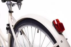 Amigo Forest - Transportfiets 28 Inch - Damesfiets Met Voordrager - Crème 14 Amigo Forest - Transportfiets 28 Inch - Damesfiets Met Voordrager - Crème -Winkel Voor Fietsbenodigdheden 1200x801 3