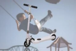 Denver Elektrische Step Kinderen - Maximale Snelheid 6km/u - Inklapbaar - 6km Bereik - 5'' Wielen - SCK5300MK2 - Wit -Winkel Voor Fietsbenodigdheden 1200x801 32