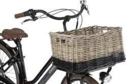 Fastrider Nero Rotan Fietsmand - Naturel - 26L - Handgemaakt -Winkel Voor Fietsbenodigdheden 1200x802 13