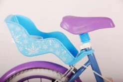 Disney Frozen 2 Kinderfiets - Meisjes - 16 Inch - Blauw - Twee Handremmen -Winkel Voor Fietsbenodigdheden 1200x802 5