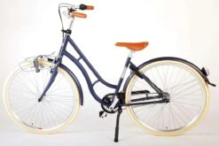 Volare Lifestyle Meisjesfiets - Tiener - 48 Cm - Lage Zadelstand - Blauw - 3 Versnellingen -Winkel Voor Fietsbenodigdheden 1200x802 8