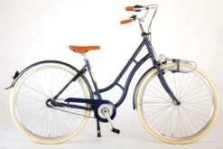 Volare Lifestyle Meisjesfiets - Tiener - 48 Cm - Lage Zadelstand - Blauw - 3 Versnellingen -Winkel Voor Fietsbenodigdheden 1200x802 9