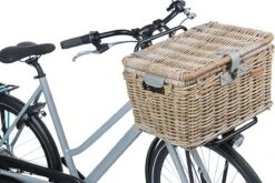 Basil Denton Fietsmand L - Voor - Rotan - Grijs - Large -Winkel Voor Fietsbenodigdheden 1200x804 8