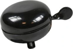 Benson Fietsbel - Ding - Ding - Groot - 75 Mm - Zwart -Winkel Voor Fietsbenodigdheden 1200x805 2