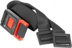 Bobike Heupgordel Voor Junior Zitje, Zwart -Winkel Voor Fietsbenodigdheden 1200x805 5