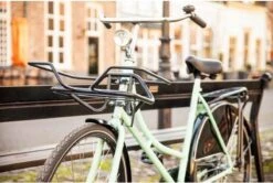 Steco Voordrager Samba Stuurbuis 44 X 32 Cm Zwart -Winkel Voor Fietsbenodigdheden 1200x806 5