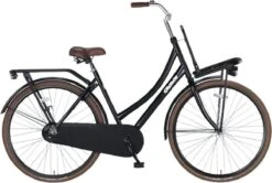 Crown Moscow Omafiets 28 Inch 53cm Zwart -Winkel Voor Fietsbenodigdheden 1200x807 1