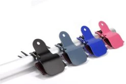 Nietverkeerd Universele Hockeystick Klem - Tennisracket Klem - Paraplu Klem, Zwart -Winkel Voor Fietsbenodigdheden 1200x808 6