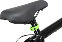 Ks Cycling Fiets BMX Freestyle 20'' Fatt Zwart-groen - 25 Cm -Winkel Voor Fietsbenodigdheden 1200x812