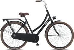 Crown Moscow Omafiets 28 Inch 53cm Grijs -Winkel Voor Fietsbenodigdheden 1200x812 3