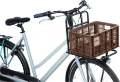 Basil Fietskrat S - Small - 17.5 Liter - Zwart -Winkel Voor Fietsbenodigdheden 1200x815 3