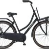 Altec Classic Transportfiets 28 Inch 53cm Zwart -Winkel Voor Fietsbenodigdheden 1200x817 1
