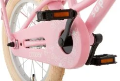 Supersuper Cooper - Kinderfiets - Meisjesfiets - 16 Inch - Roze -Winkel Voor Fietsbenodigdheden 1200x817
