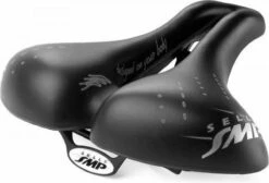 Selle SMP Tour E-Bike - Fietszadel - Large - Zwart -Winkel Voor Fietsbenodigdheden 1200x818 8