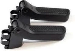 GMG Yepp 020940 - Voetsteunen - Zwart -Winkel Voor Fietsbenodigdheden 1200x818 9