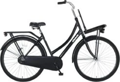 Crown Moscow Omafiets 28 Inch 53cm Grijs -Winkel Voor Fietsbenodigdheden 1200x820